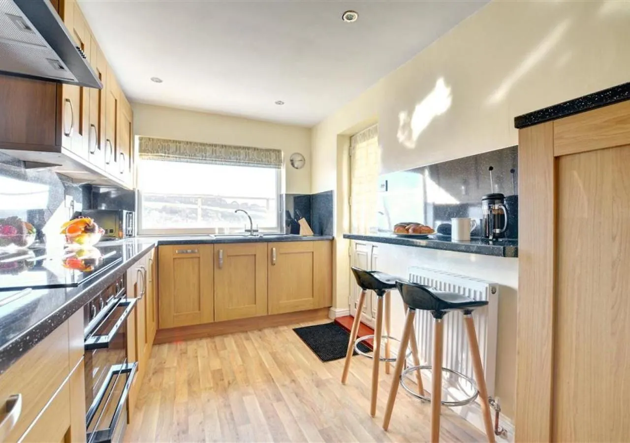 Holiday home Mount Cottage Whitby