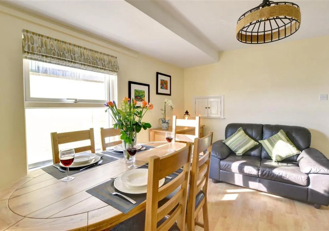 Mount Cottage Whitby Holiday home