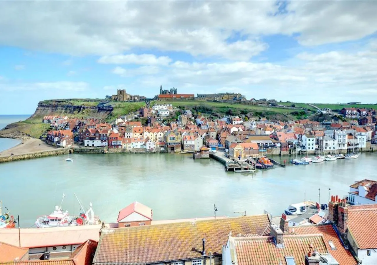 Mount Cottage Whitby